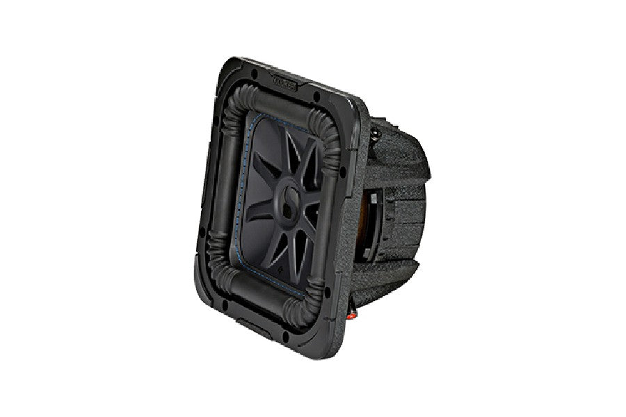 Kicker 8in Solo-Baric L7S Subwoofer - 2 Ohm