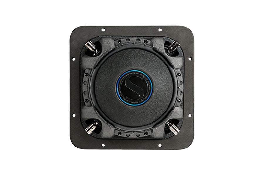 Kicker 8in Solo-Baric L7S Subwoofer - 2 Ohm