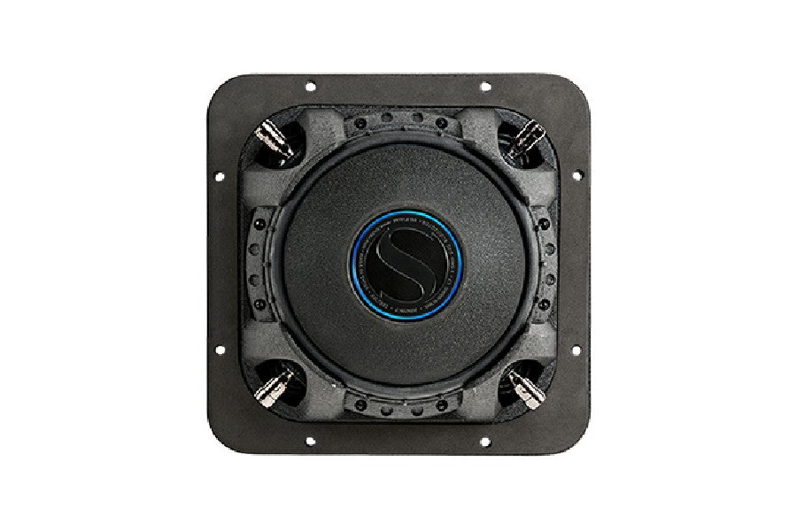 Kicker 8in Solo-Baric L7S Subwoofer - 4 Ohm