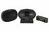 Kicker QS Series 6in x 9in Coaxial Speakers