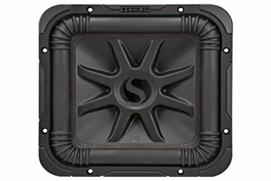 Kicker 10in L7R 2-Ohm Subwoofer