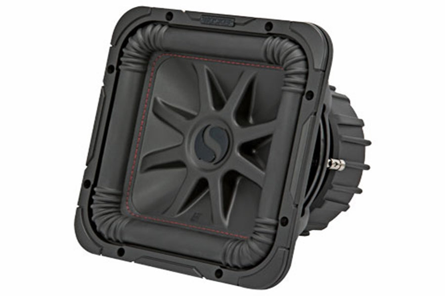 Kicker 10in L7R 2-Ohm Subwoofer