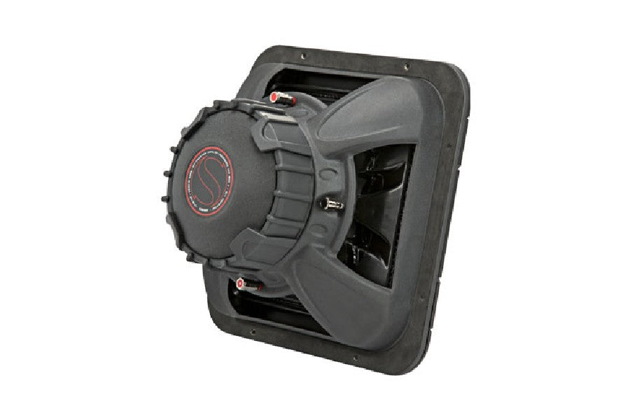 Kicker 12in L7R Subwoofer - 4 Ohm