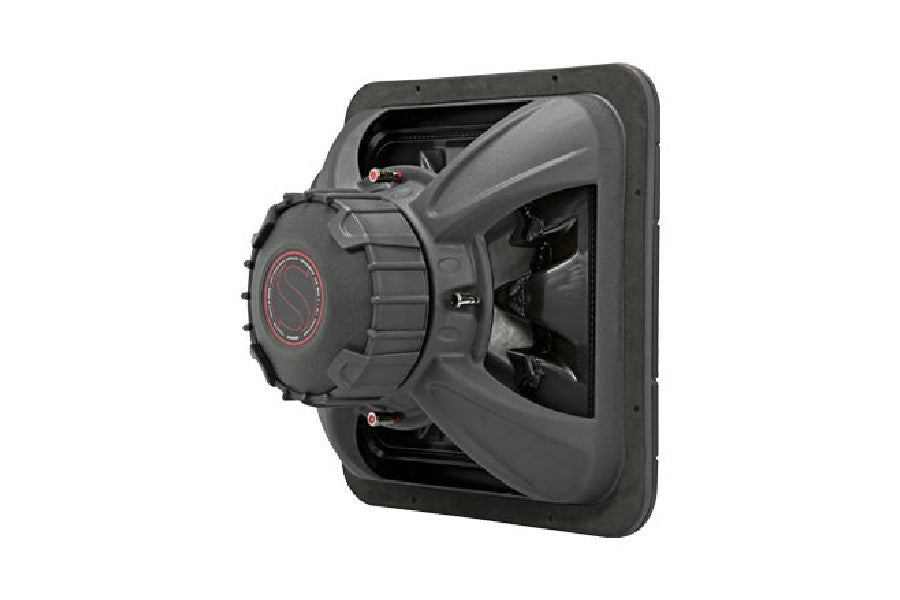 Kicker 15in L7R Subwoofer - 2 Ohm