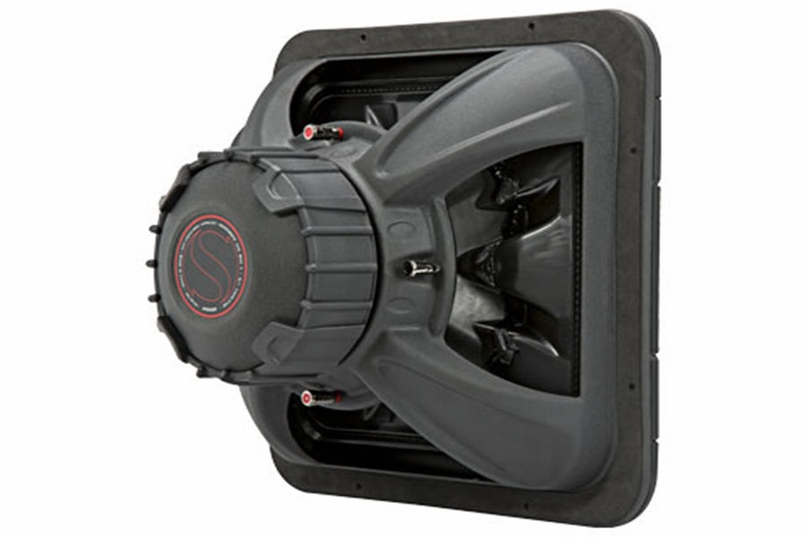 Kicker 15in L7R 4-Ohm Subwoofer