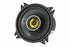 Kicker CS-Series 4-inch Coaxial Speakers