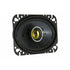 Kicker CS-Series 4x6-inch Coaxial Speakers