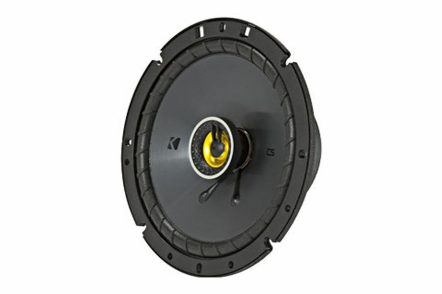 Kicker CS-Series 6-3/4-inch CS Coaxial Speakers