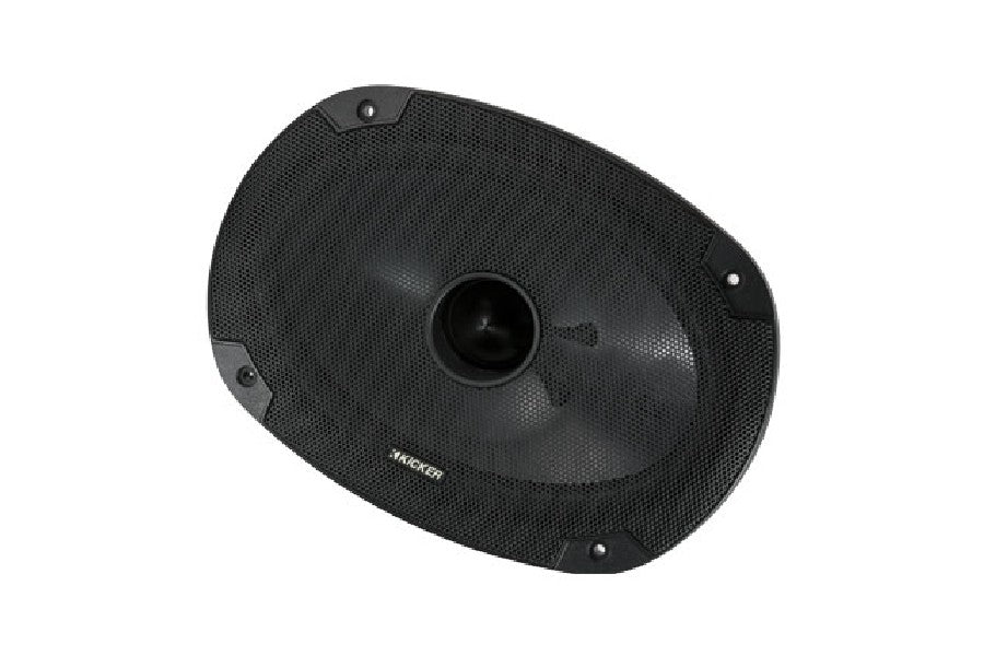 Kicker 6in x 9in CS Series Speaker - CSS69