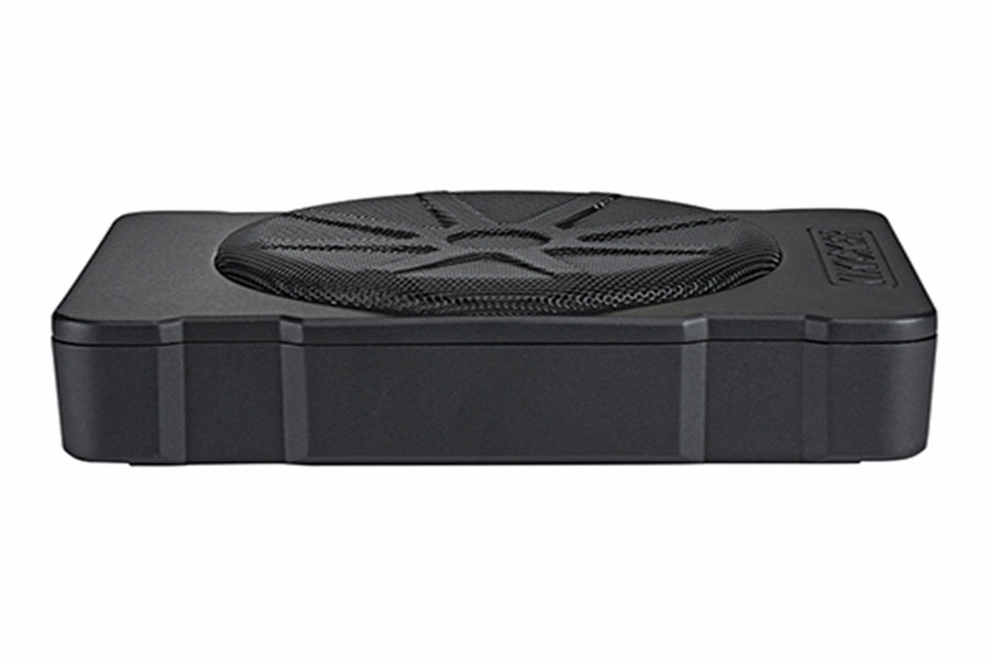 Kicker Hideaway® HS10 Compact Powered 10-inch Subwoofer