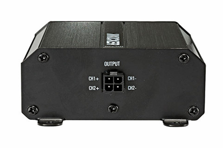 Kicker KISLOAD2 Smart-Radio Interface