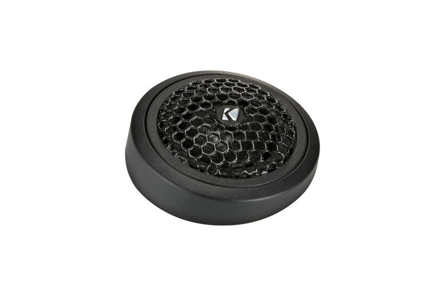 Kicker KS-Series 3/4-inch Tweeters