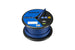 Kicker 100ft Blue Power Cable - 4AWG