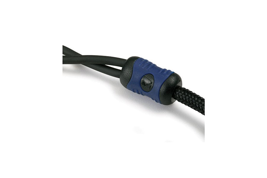 Kicker Q Series 1 Meter 2-Channel Signal Cable