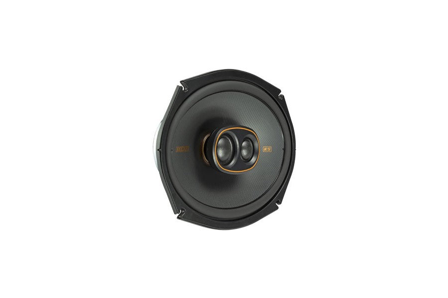 Kicker KS Series 6x9in Triaxial Speakers