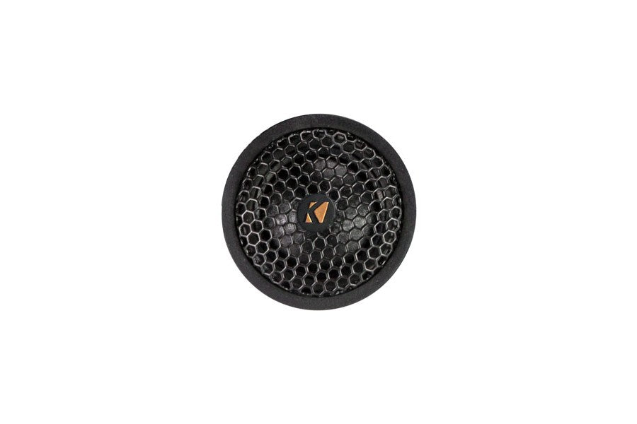 Kicker KS Series 6x9in Component Speaker System