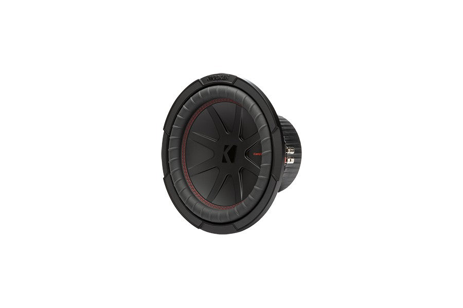 Kicker 10in CompR 2 Ohm Subwoofer