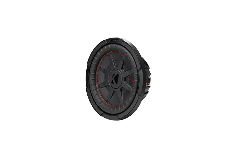 Kicker 10in CompRT 4 Ohm Subwoofer