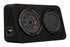 Kicker 8in CompRT 2 Ohm Subwoofer Enclosure