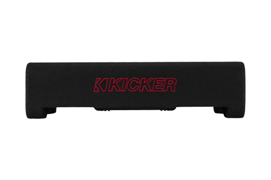 Kicker 10in Down-Firing L7T Subwoofer Enclosure