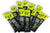 Klean Freak Body Wipes - Dozen