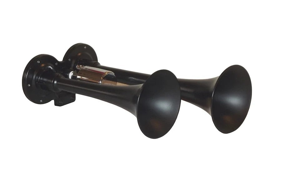 Kleinn Dual Air Horn - Black