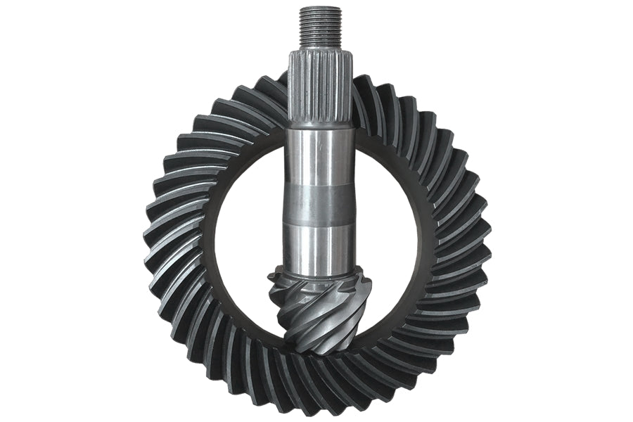 Jeep Wrangler JL/Gladiator JT Revolution Gear and Axle D44 4.56 Ratio Ring and Pinion - Front