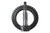 Jeep Wrangler TJ Revolution Gear and Axle D44 4.10-5.38 Thick Dual Drilled Ring and Pinion Gear Set