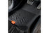Jeep Wrangler JK 2-Door ArmorLite Complete Full Floor Kit - Mesa Smoke