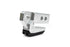 DV8 Offroad Xtract Hitch Skid Plate - Raw