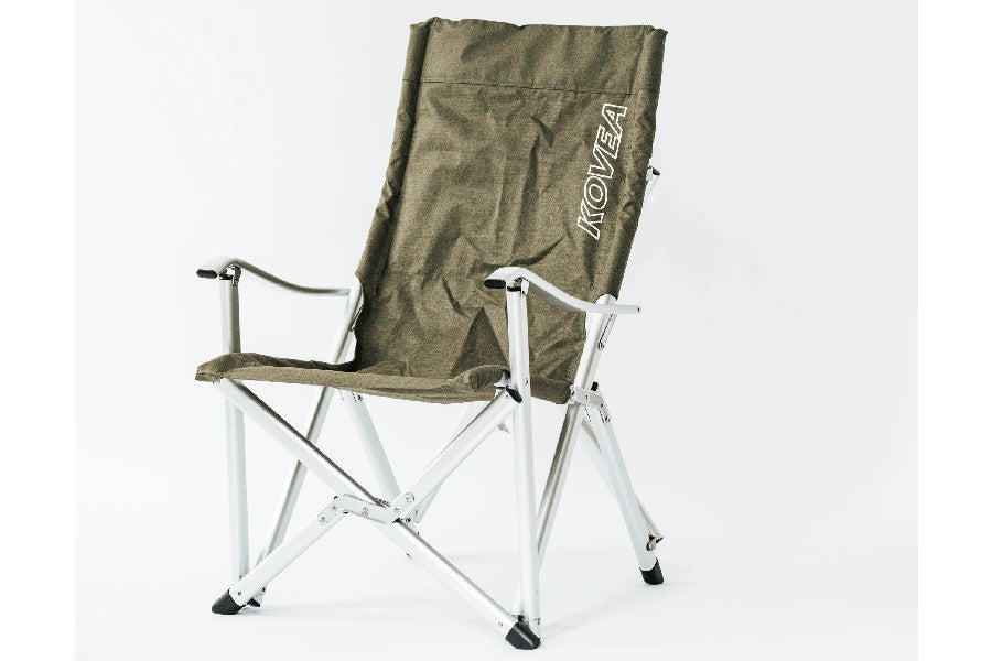 Kovea Field Luxury Chair II