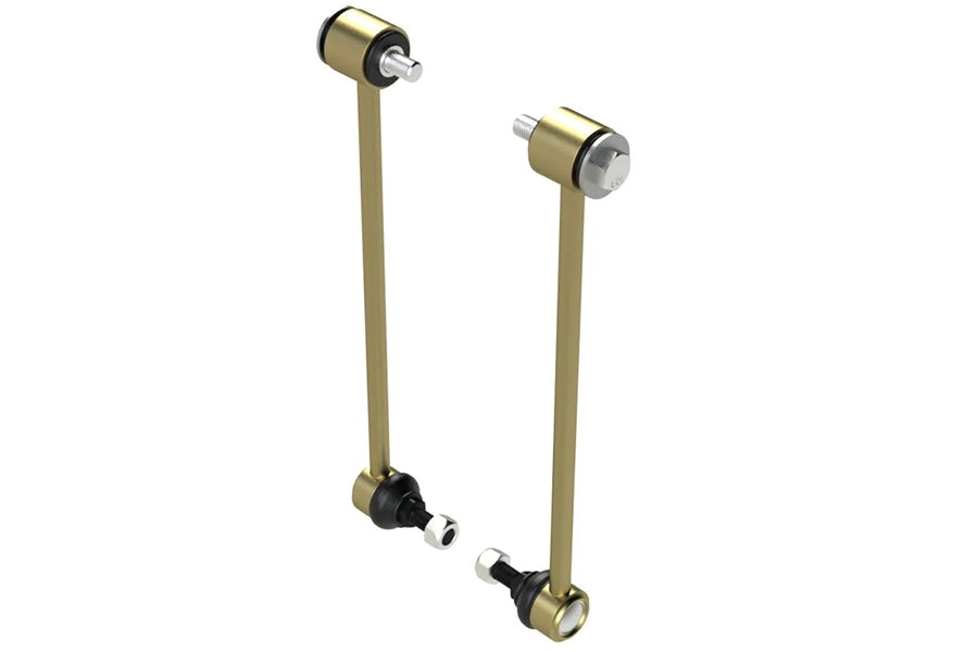 2019-25 Jeep Gladiator JT MetalCloak Rear Sway Bar Link Kit (12.25in)