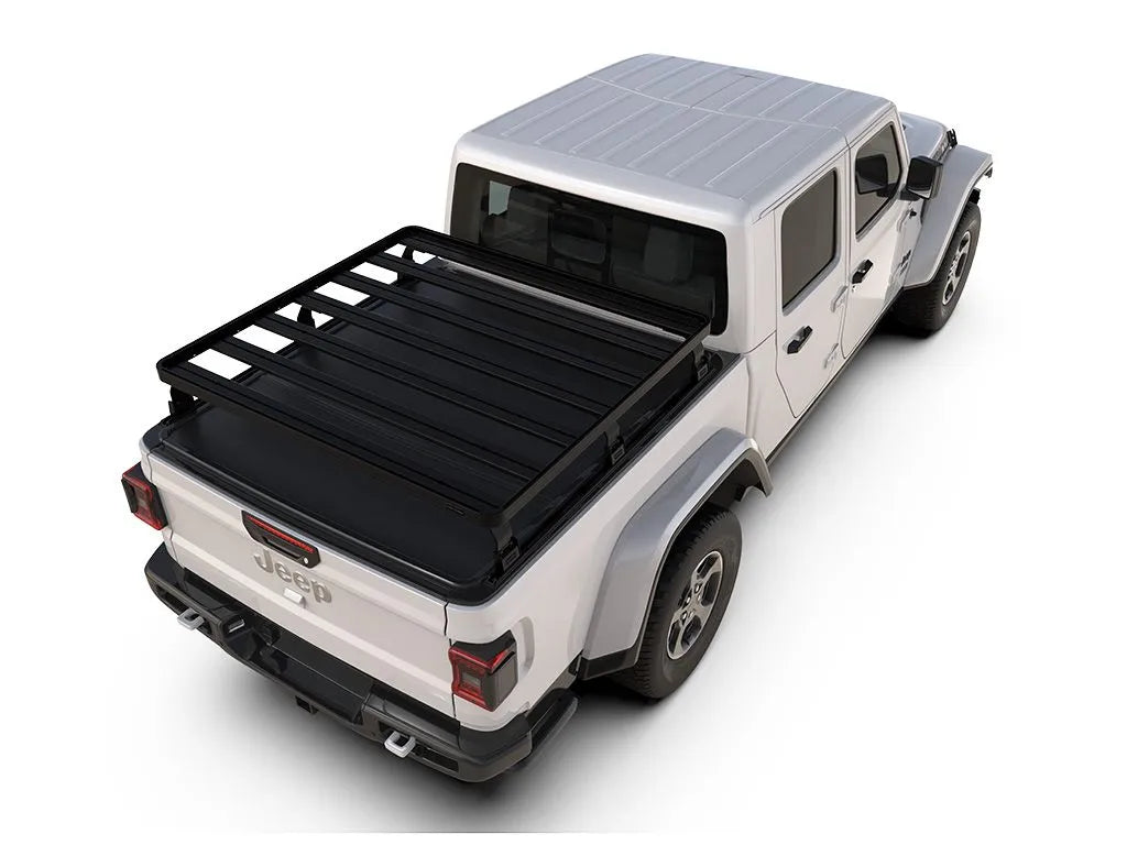 Front Runner Outfitters Fold Top Slimline II Bed Rack, JT