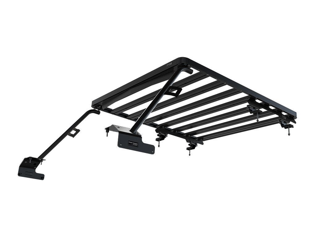 Jeep Gladiator JT Front Runner Outfitters Extreme Slimline II Roof Rack Kit