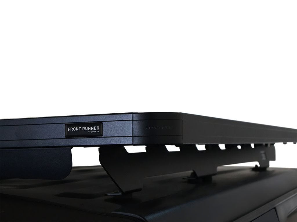 Jeep Wrangler JL 4dr Front Runner Outfitters Slimline II 3/4 Roof Rack Kit