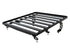 Jeep Wrangler JL 4dr Front Runner Outfitters Slimline II 3/4 Roof Rack Kit