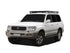 Toyota Land Cruiser 100 & 200 Series Front Runner Outfitters Slimline II Roof Rack Kit