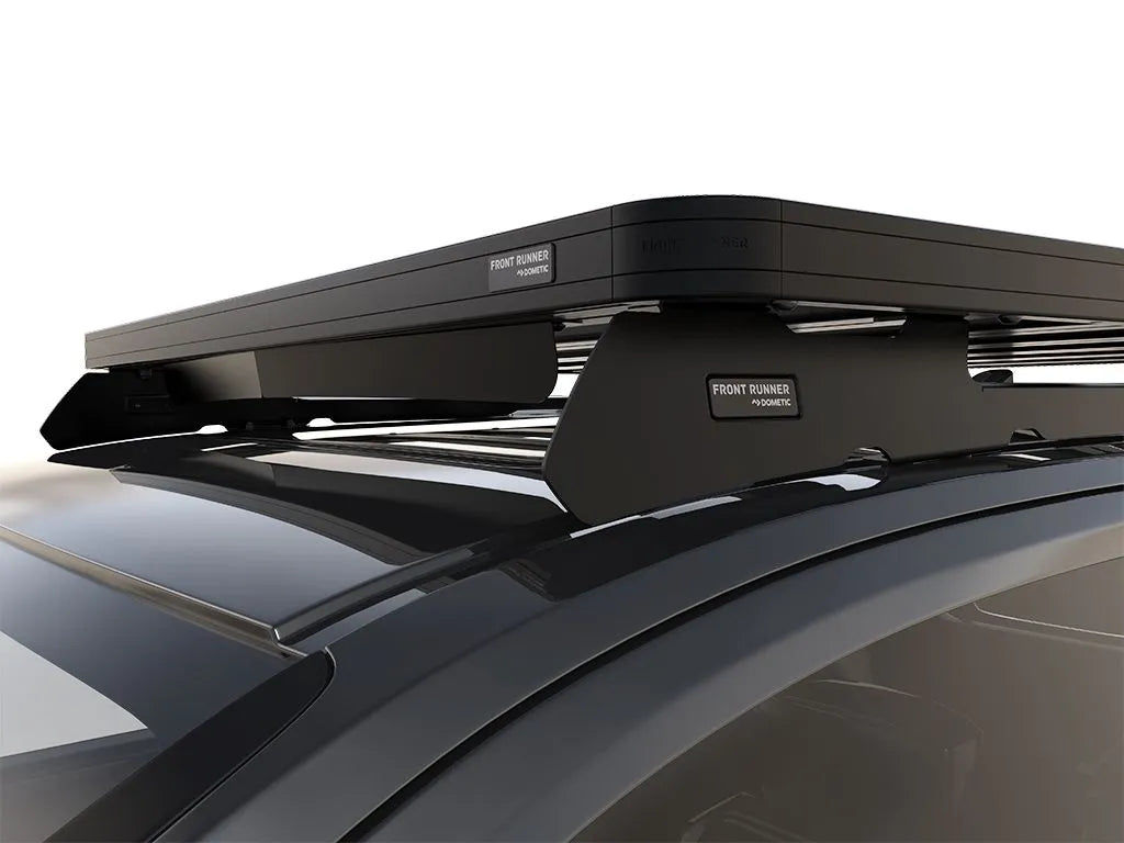 2024+ Toyota Tacoma Double Cab Front Runner Outfitters Slimline II Roof Rack Kit