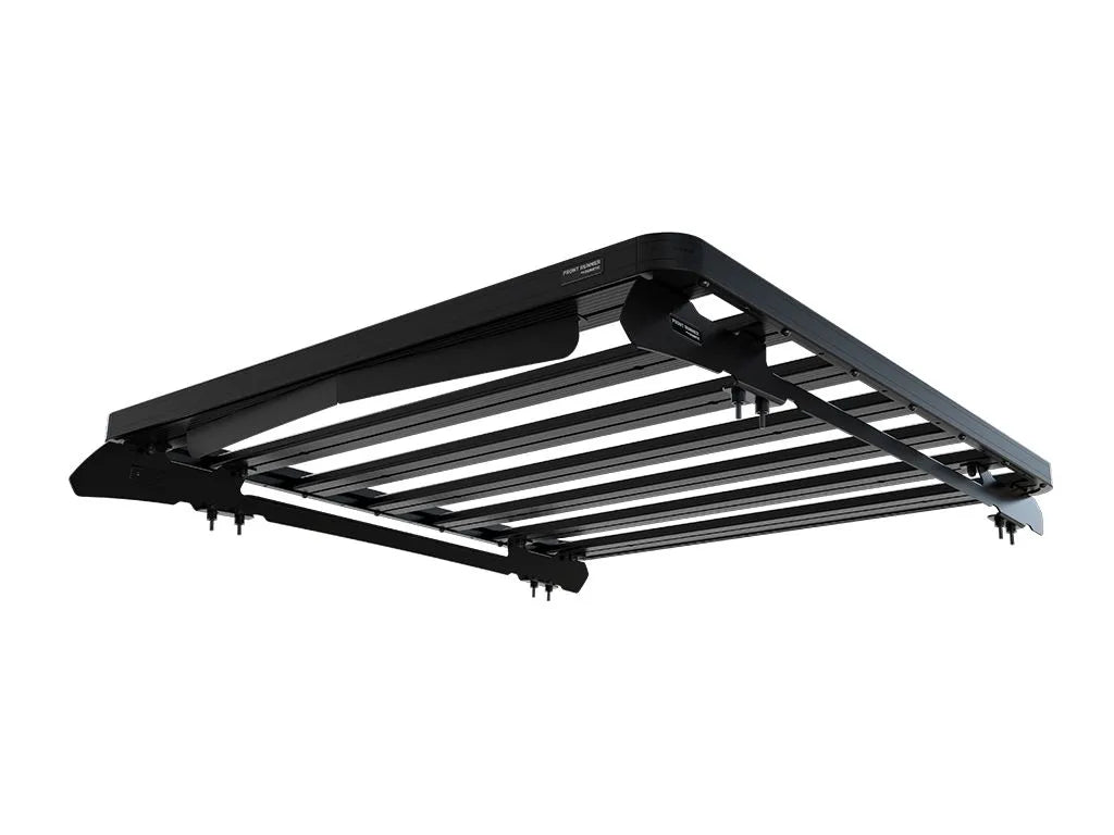 2024+ Toyota Tacoma Double Cab Front Runner Outfitters Slimline II Roof Rack Kit