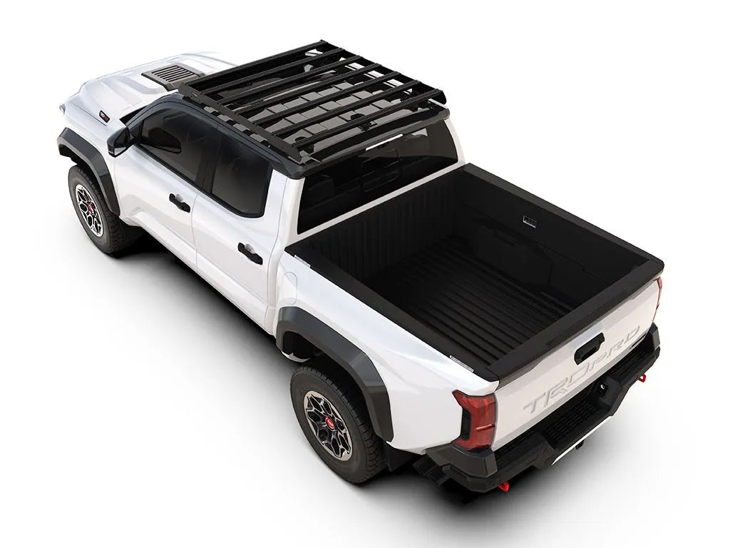 2024+ Toyota Tacoma Double Cab Front Runner Outfitters Slimsport Roof Rack Kit