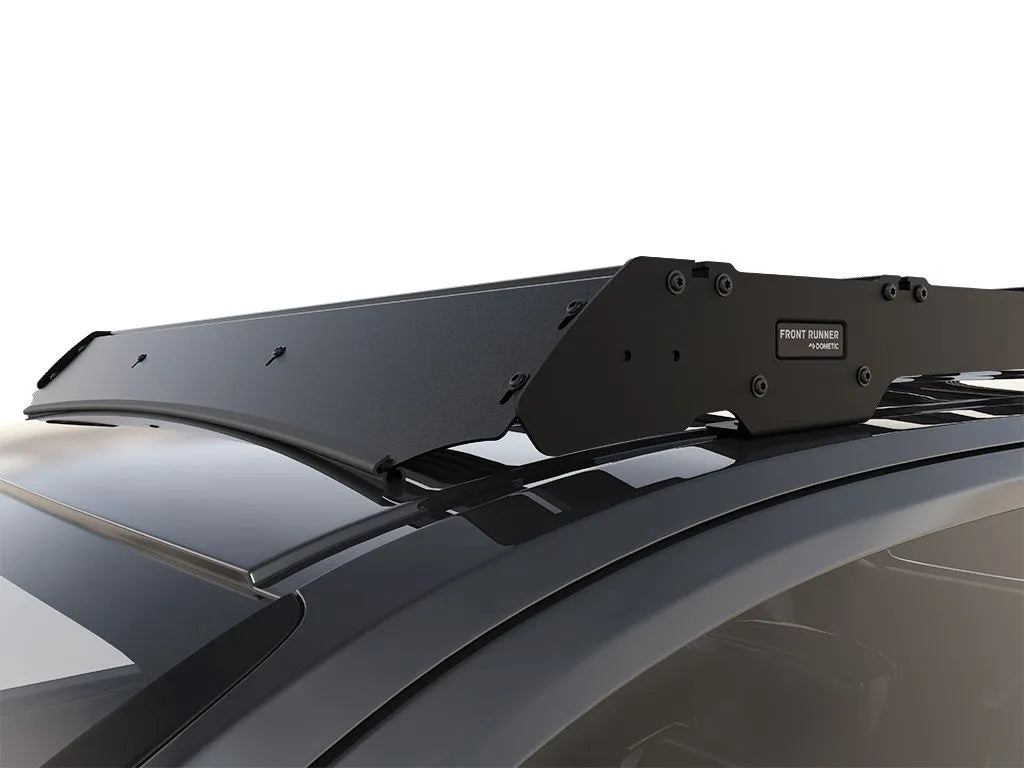 2024+ Toyota Tacoma Double Cab Front Runner Outfitters Slimsport Roof Rack Kit