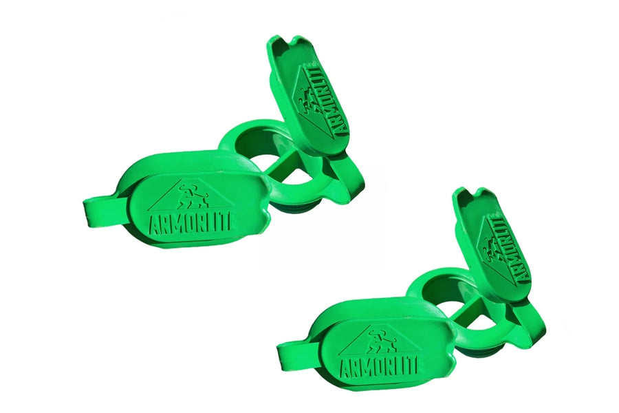 ArmorLite Drain Plug Kit- 4pcs