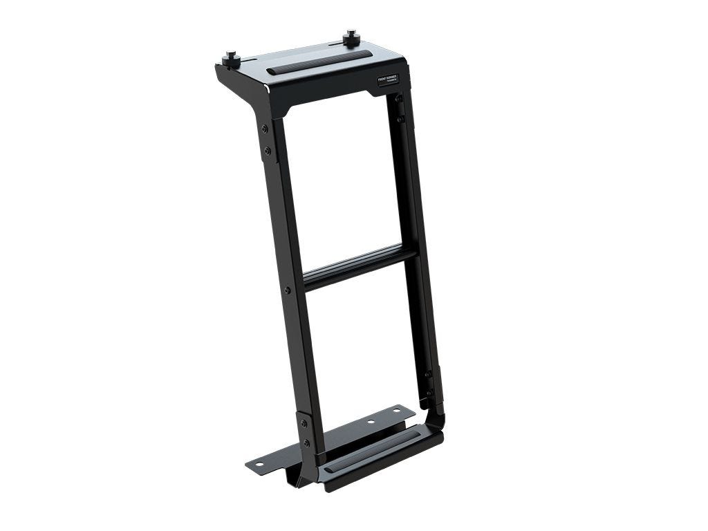 Jeep Wrangler JL Front Runner Outfitters Side Mount Ladder