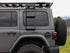 Jeep Wrangler JL Front Runner Outfitters Side Mount Ladder