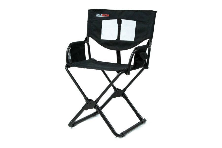 TrailRecon Expander Overland Camp Chair - Includes Storage Bag