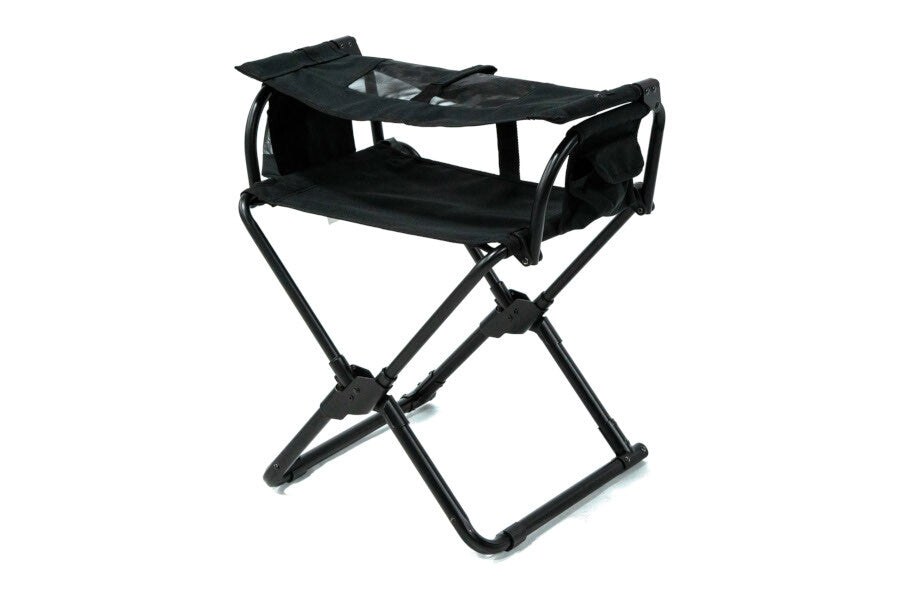 TrailRecon Expander Overland Camp Chair - Includes Storage Bag