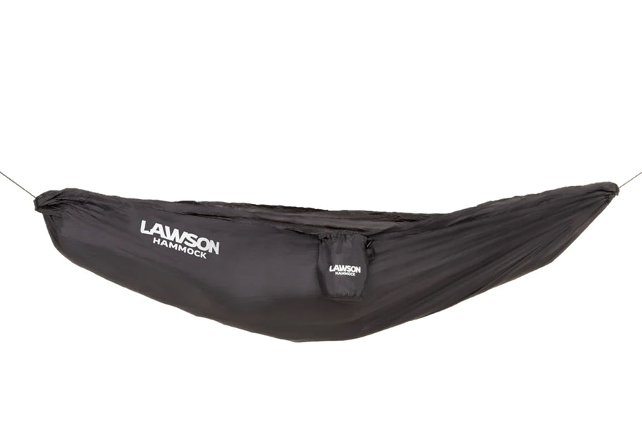 lawson hängematte Lawson Hammock Gear Sling