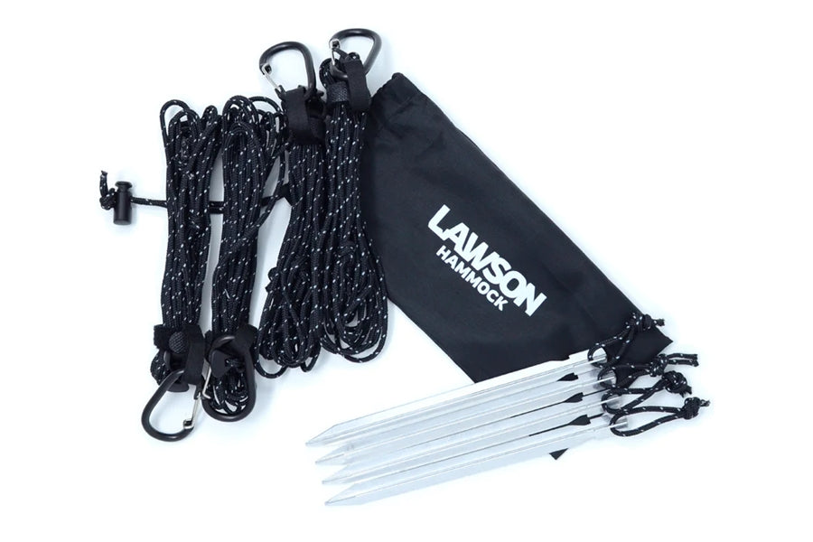 Lawson Hammock Ultimate Stabilizer Kit
