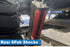 2019-25 Jeep Gladiator JT MetalCloak 15in 6Pak Shock, Rear