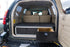 2002-09 Lexus GX470 - Side x Side Drawer Module with Fitted Top Plate - 41-3/8"W x 10"H x 36"D